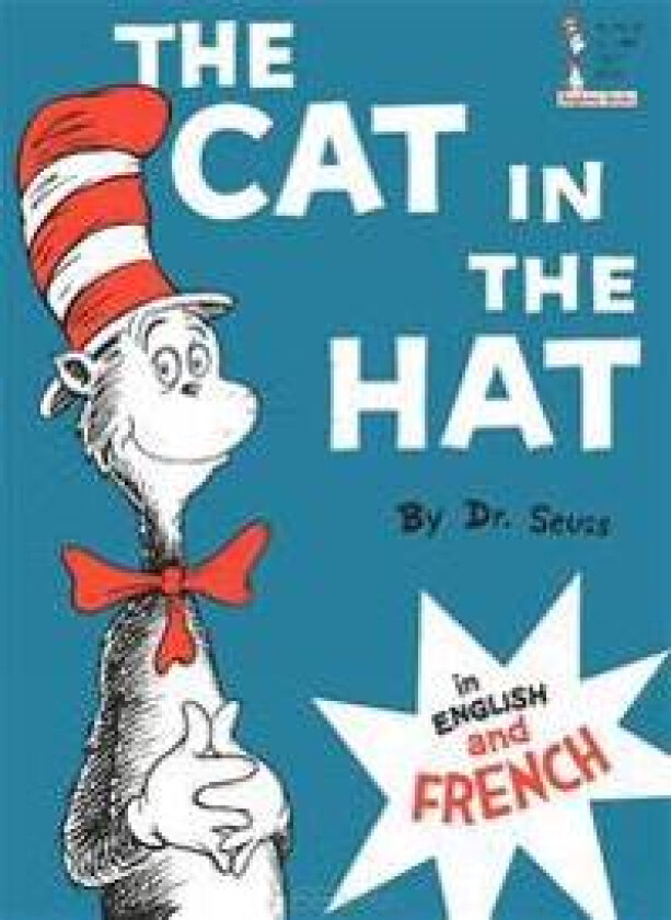 The Cat in the Hat/Le Chat Au Chapeau