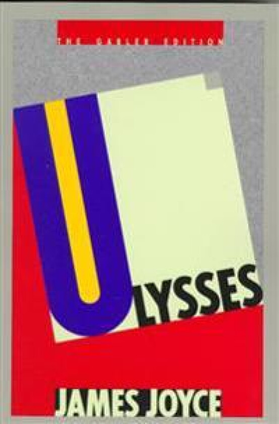 Ulysses (Gabler Edition)