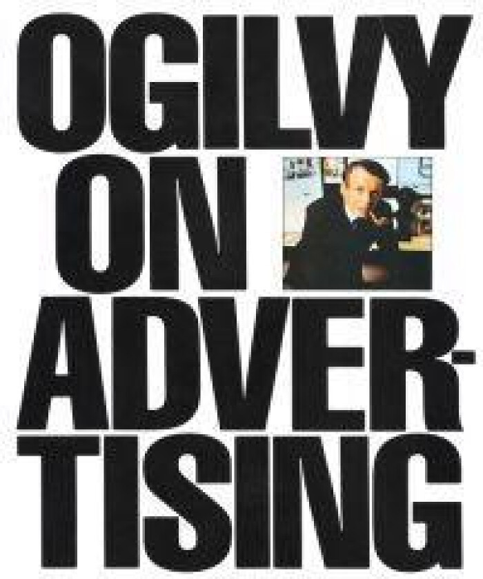 Ogilvy on Advertising