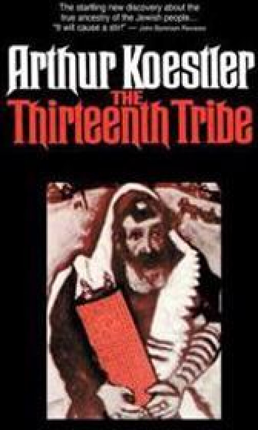 The Thirteenth Tribe