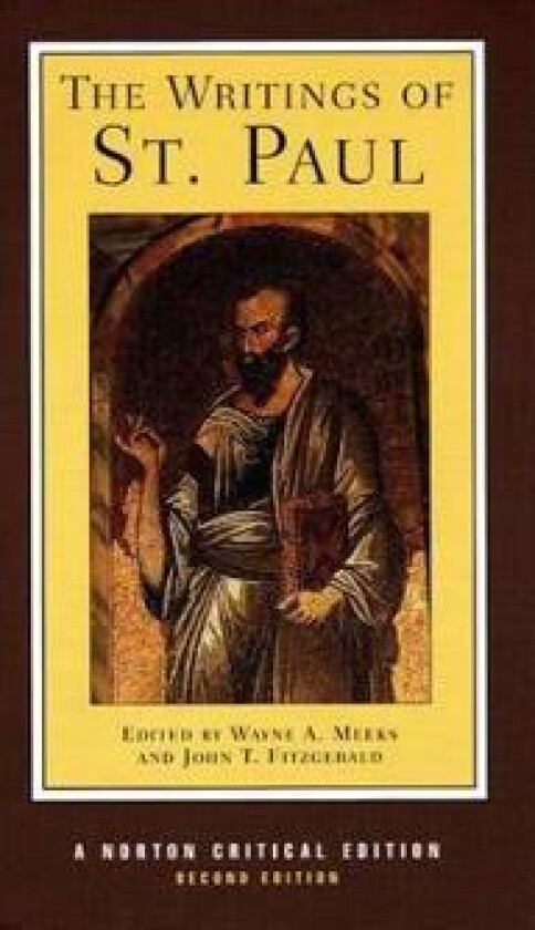 The Writings of St. Paul