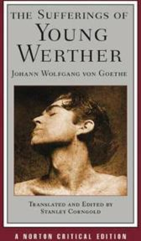 The Sufferings of Young Werther