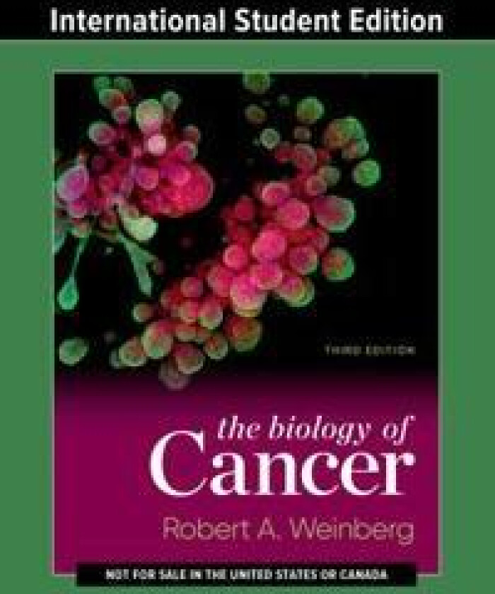The Biology of Cancer