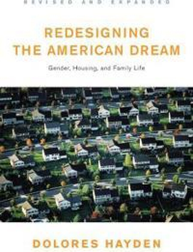 Redesigning the American Dream