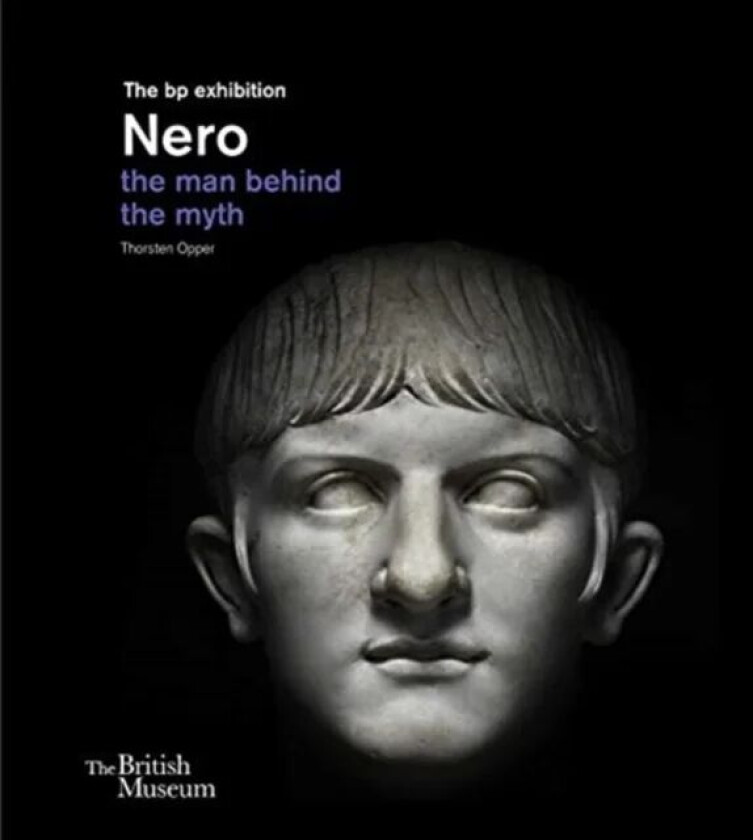 Nero av Thorsten Opper