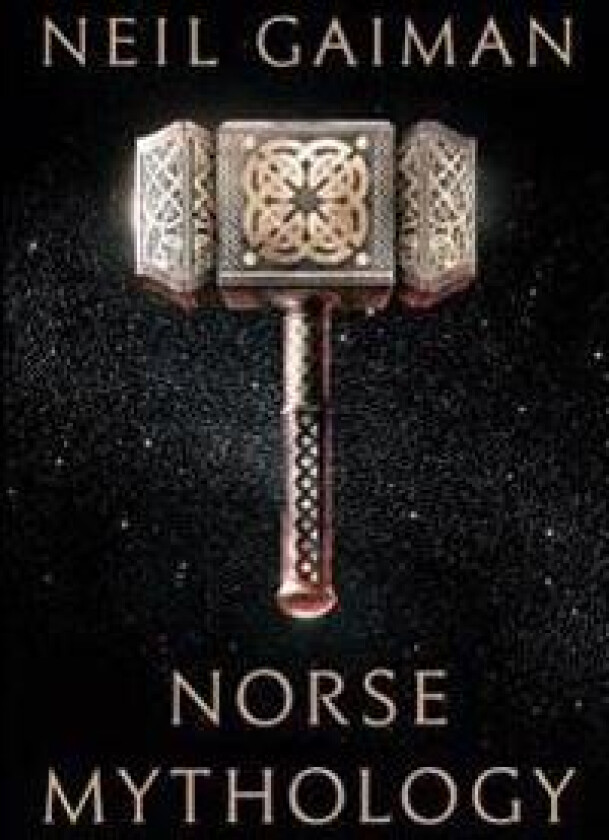 Norse Mythology