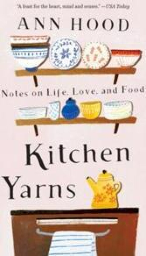 Kitchen Yarns