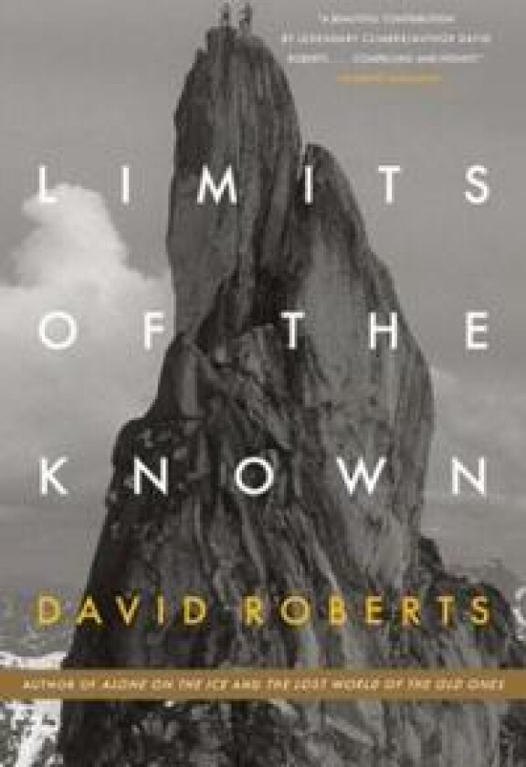 Limits of the Known