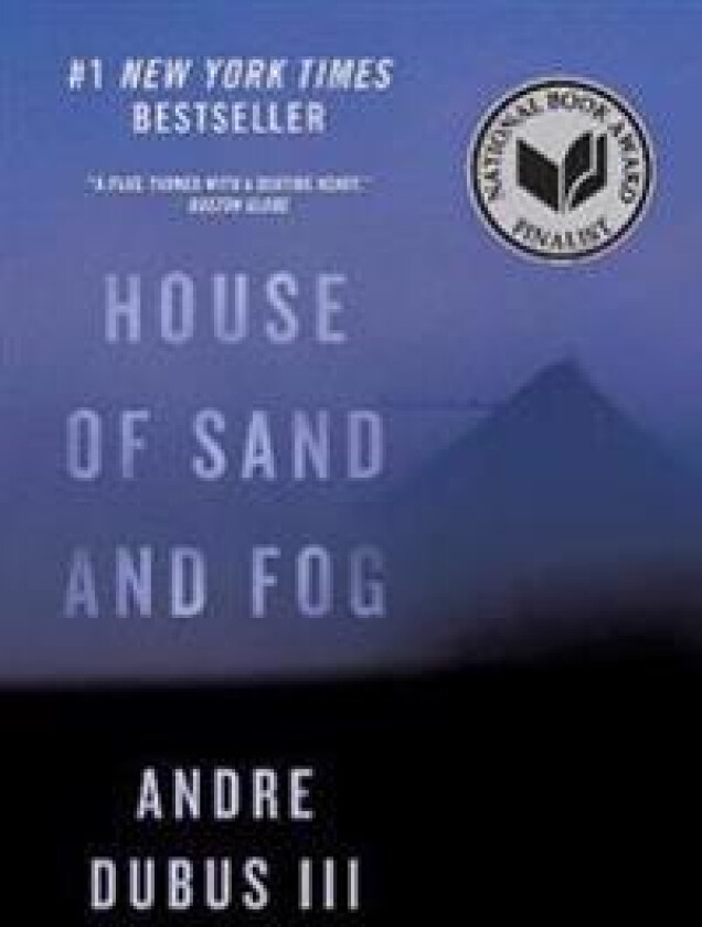House of Sand and Fog