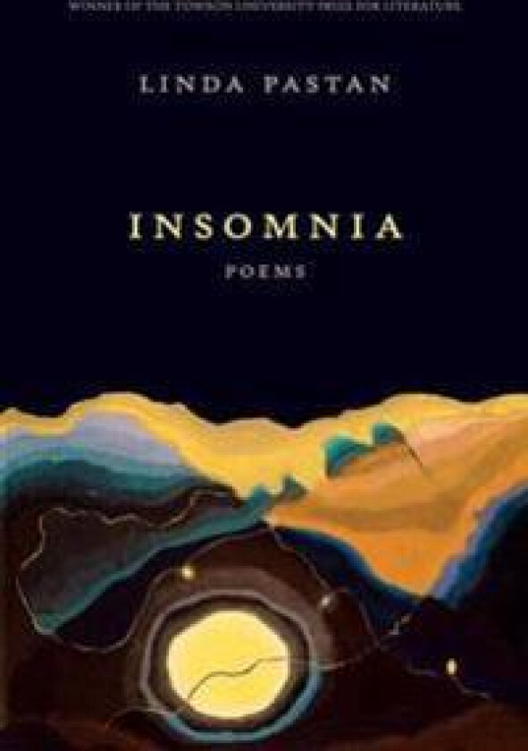 Insomnia: Poems