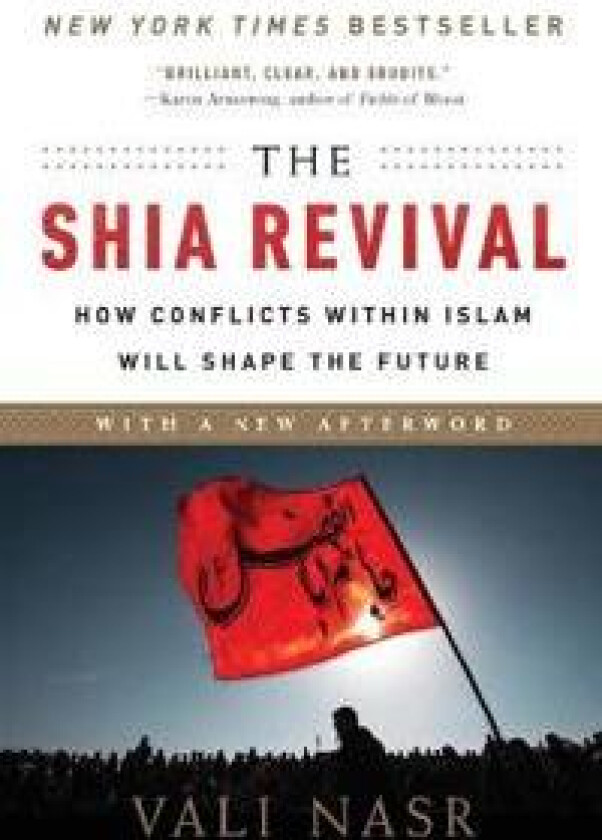 The Shia Revival