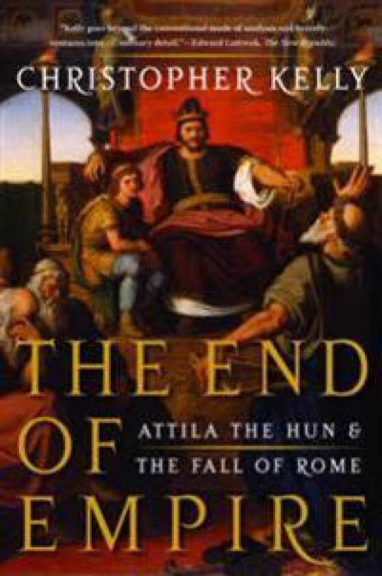 The End of Empire