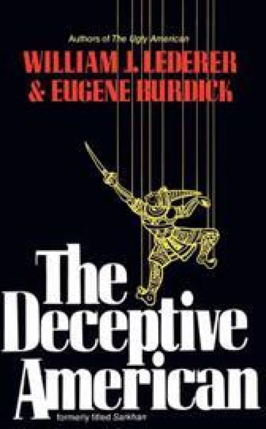 The Deceptive American