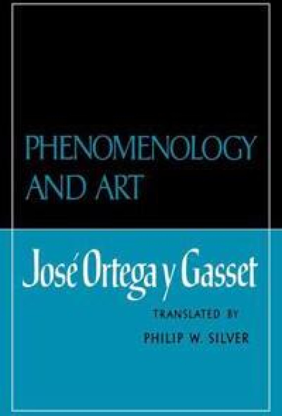 Phenomenology and Art