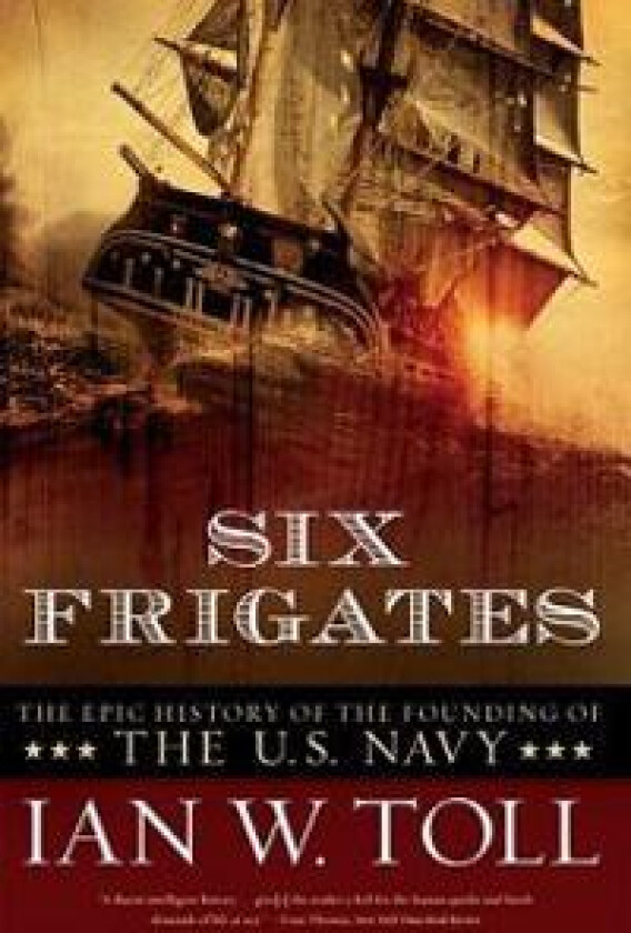 Six Frigates