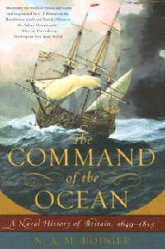 Command of the Ocean