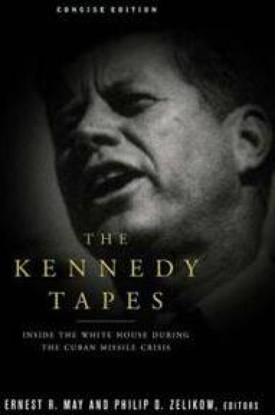 The Kennedy Tapes
