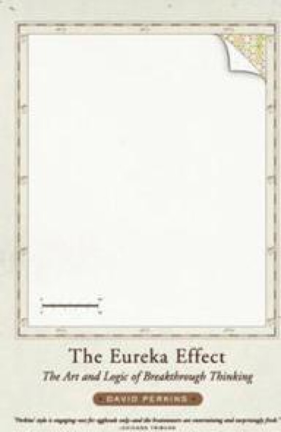 The Eureka Effect