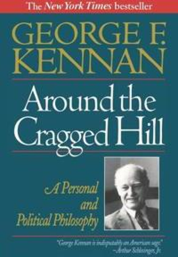 Around the Cragged Hill