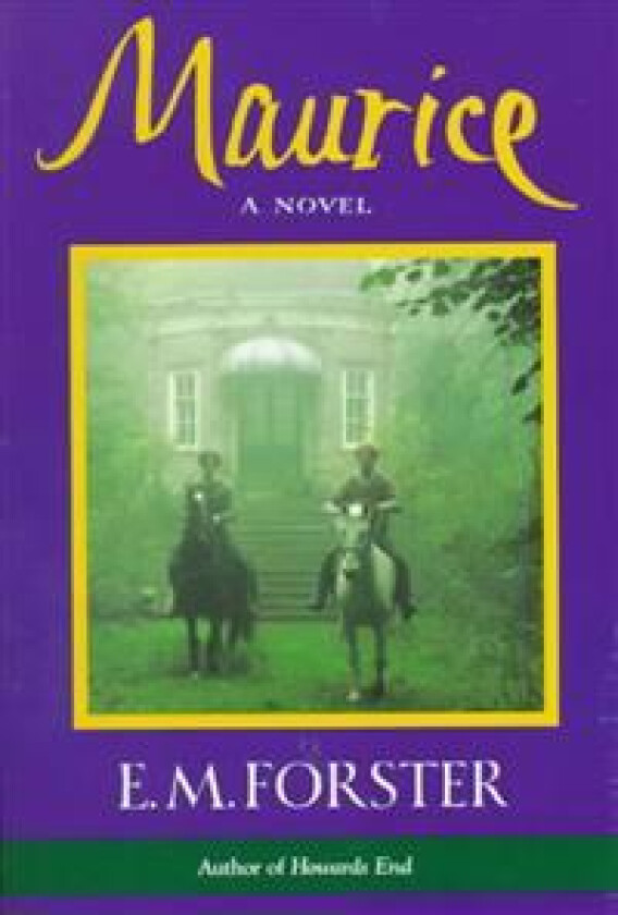 Maurice