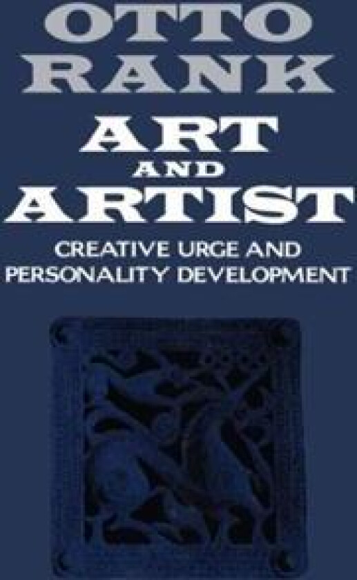Art and Artist