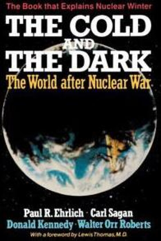 The Cold and the Dark