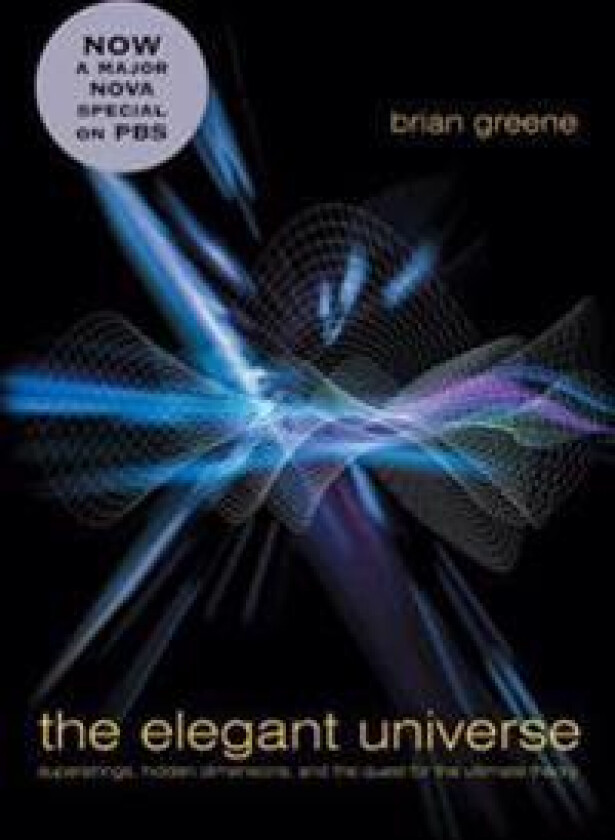 The Elegant Universe