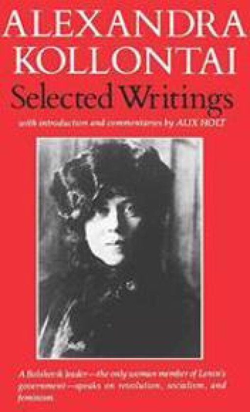 Selected Writings of Alexandra Kollontai