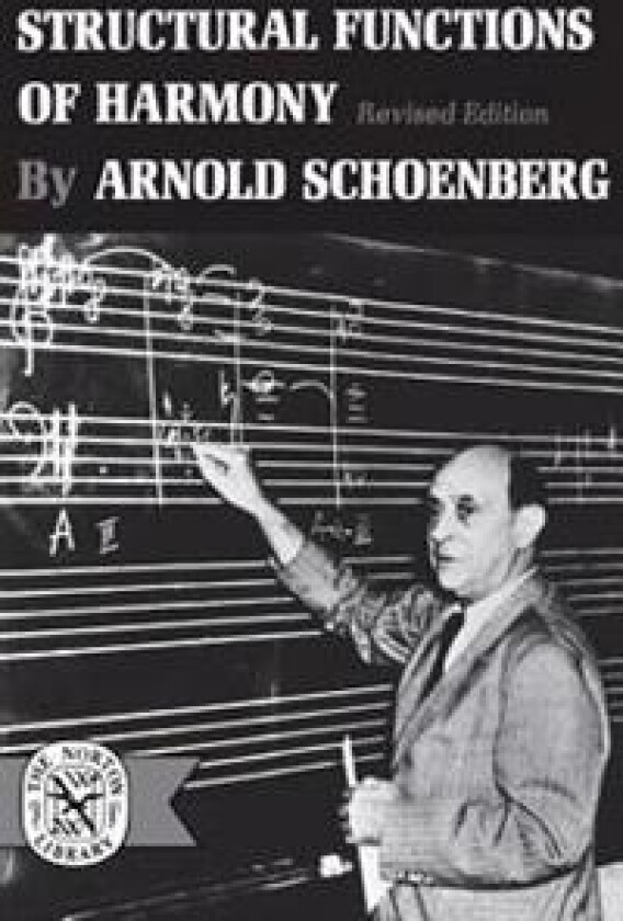 Structural Functions of Harmony