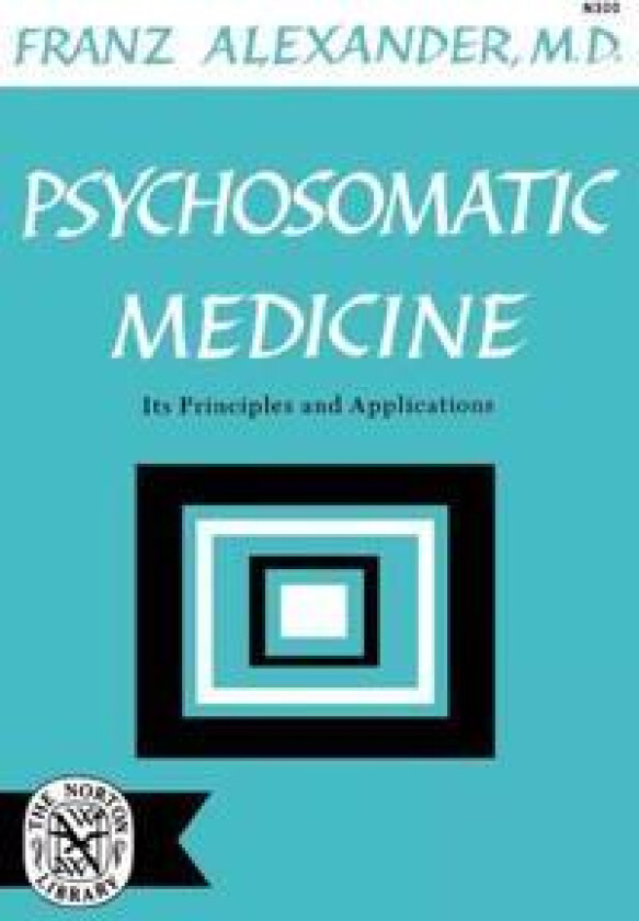 Psychosomatic Medicine