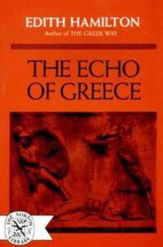 The Echo of Greece