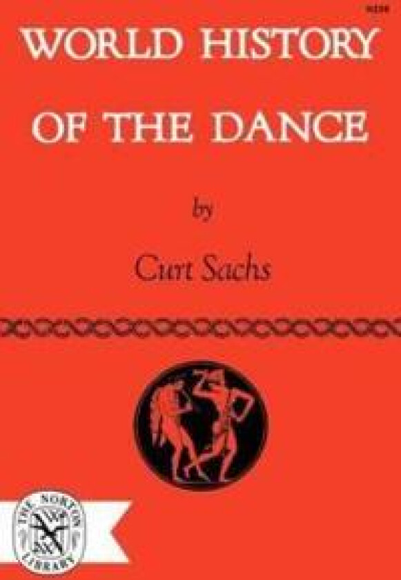 World History of the Dance