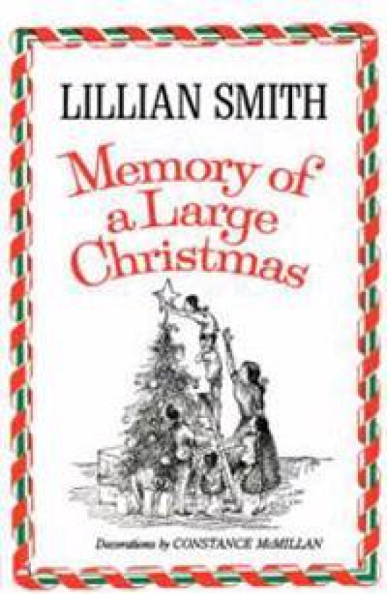 Memory of a Large Christmas