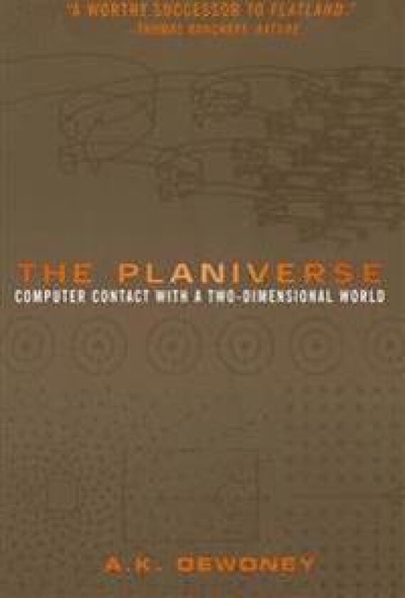 The Planiverse