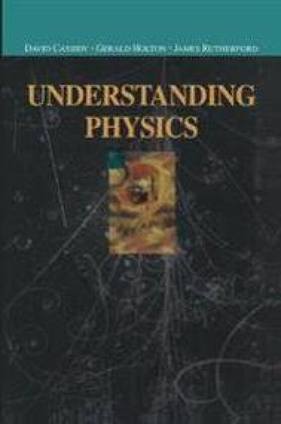 Understanding Physics