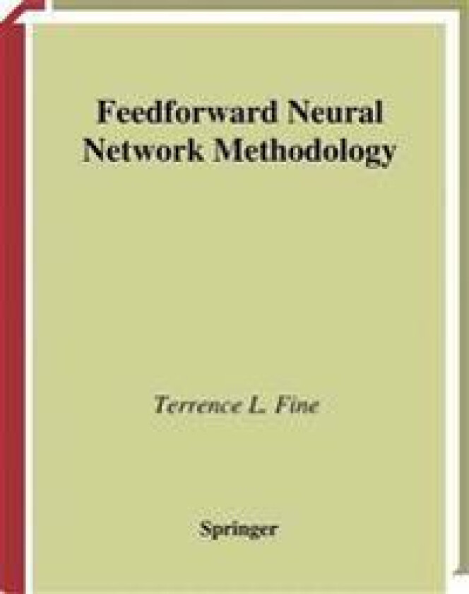 Feedforward Neural Network Methodology