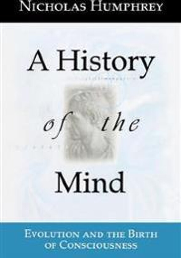 A History of the Mind