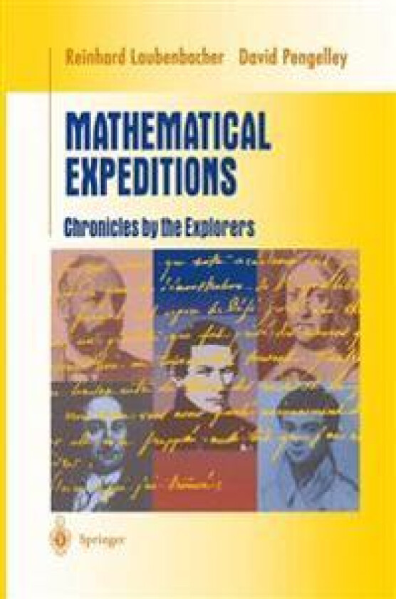 Mathematical Expeditions