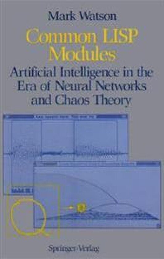 Common LISP Modules