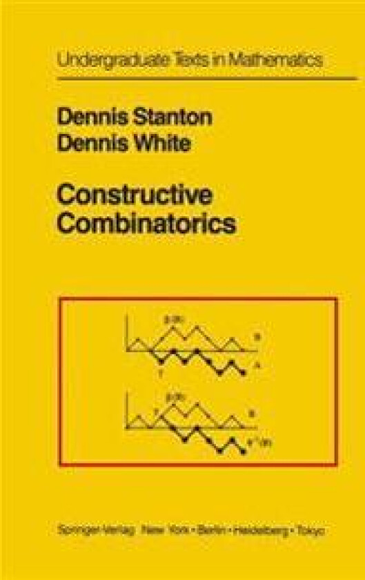 Constructive Combinatorics