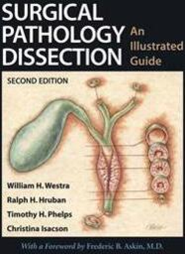 Surgical Pathology Dissection