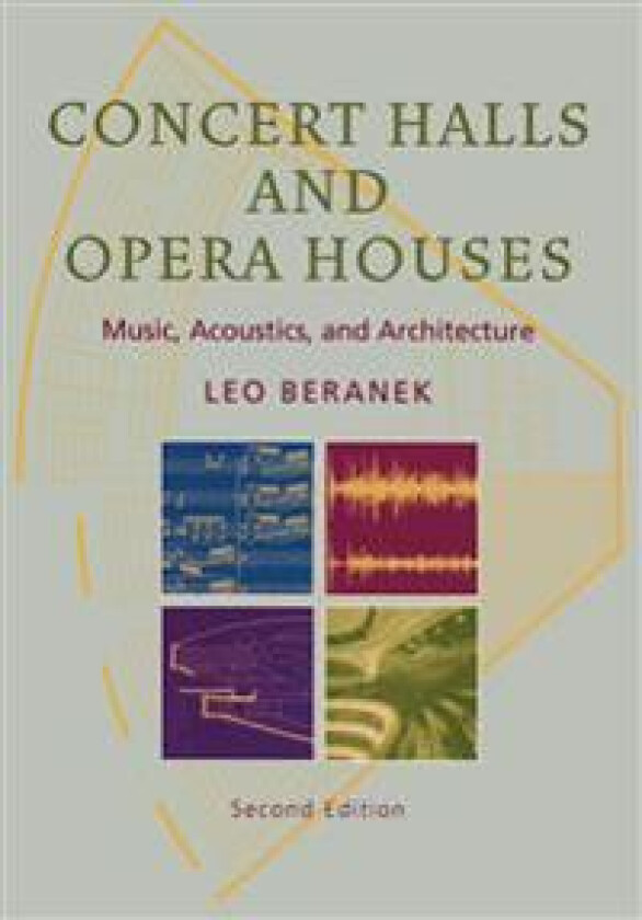 Concert Halls and Opera Houses