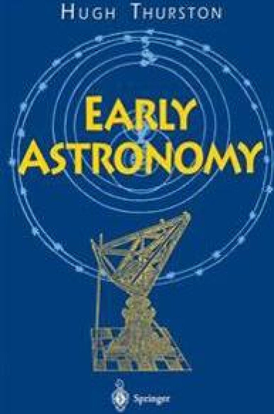 Early Astronomy