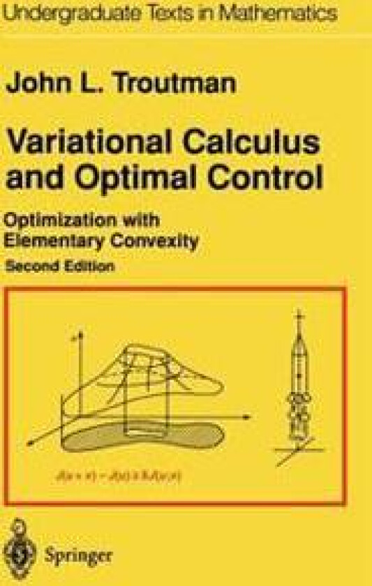 Variational Calculus and Optimal Control