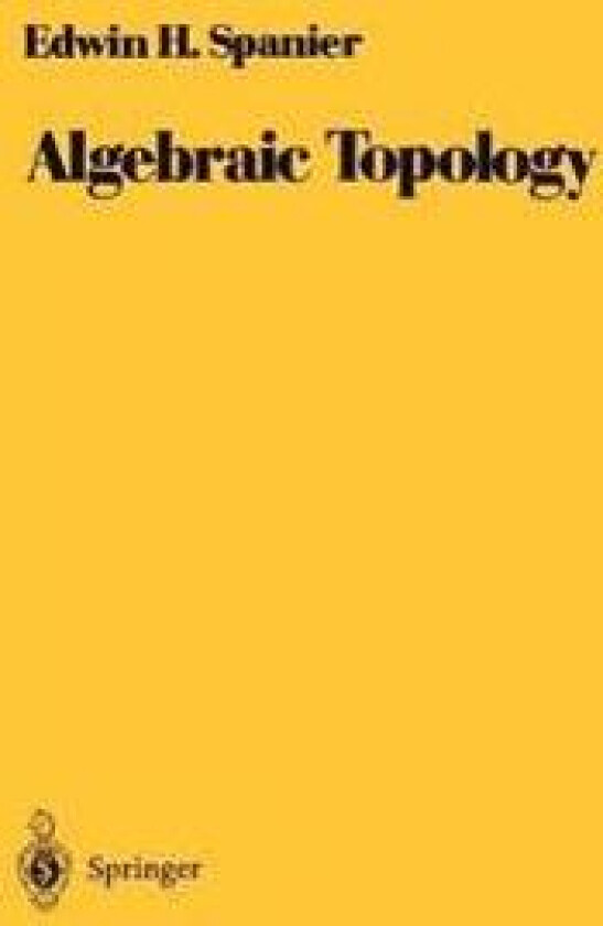 Algebraic Topology