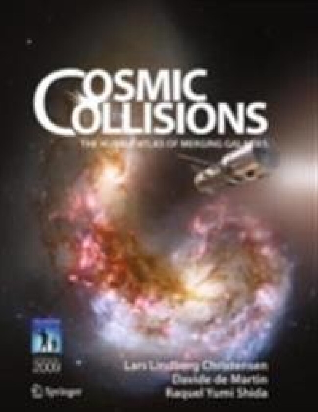 Cosmic Collisions