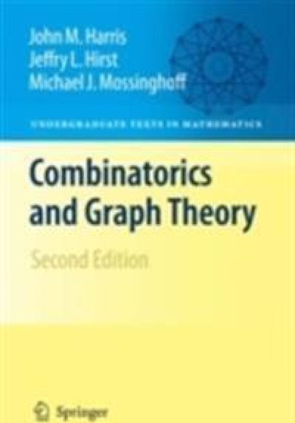 Combinatorics and Graph Theory