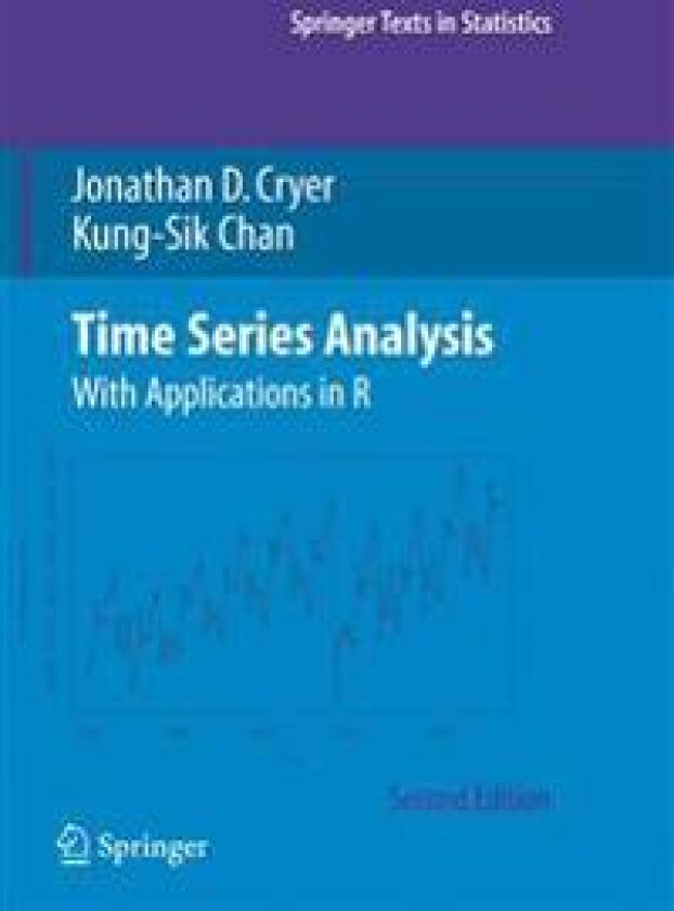 Time Series Analysis