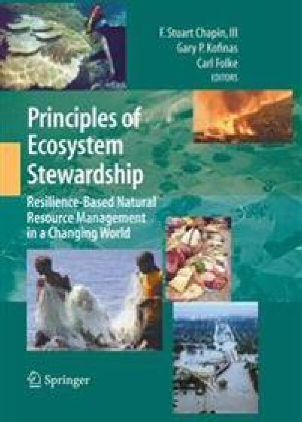 Principles of Ecosystem Stewardship