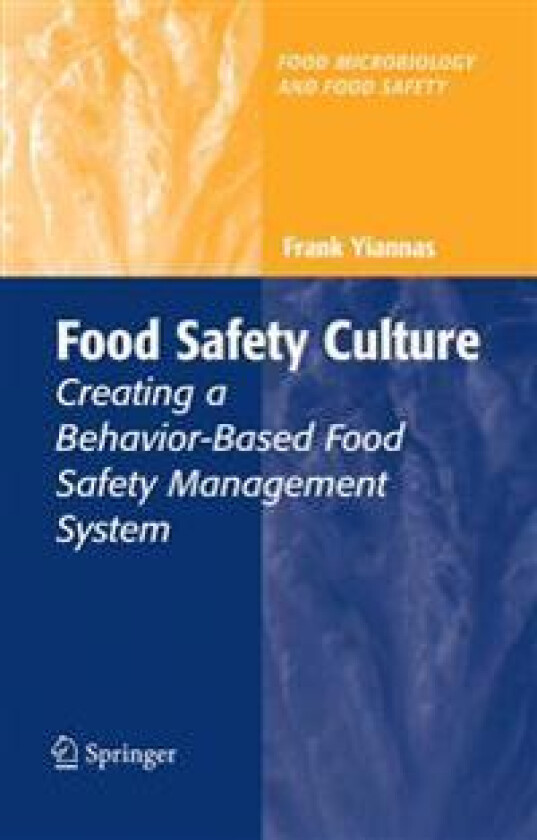 Food Safety Culture